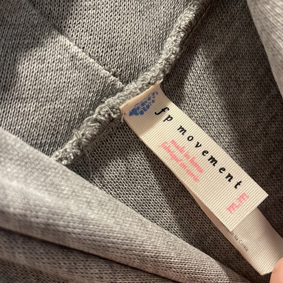 FP Movement - loose fit sweatshirt - Picture 2 of 8